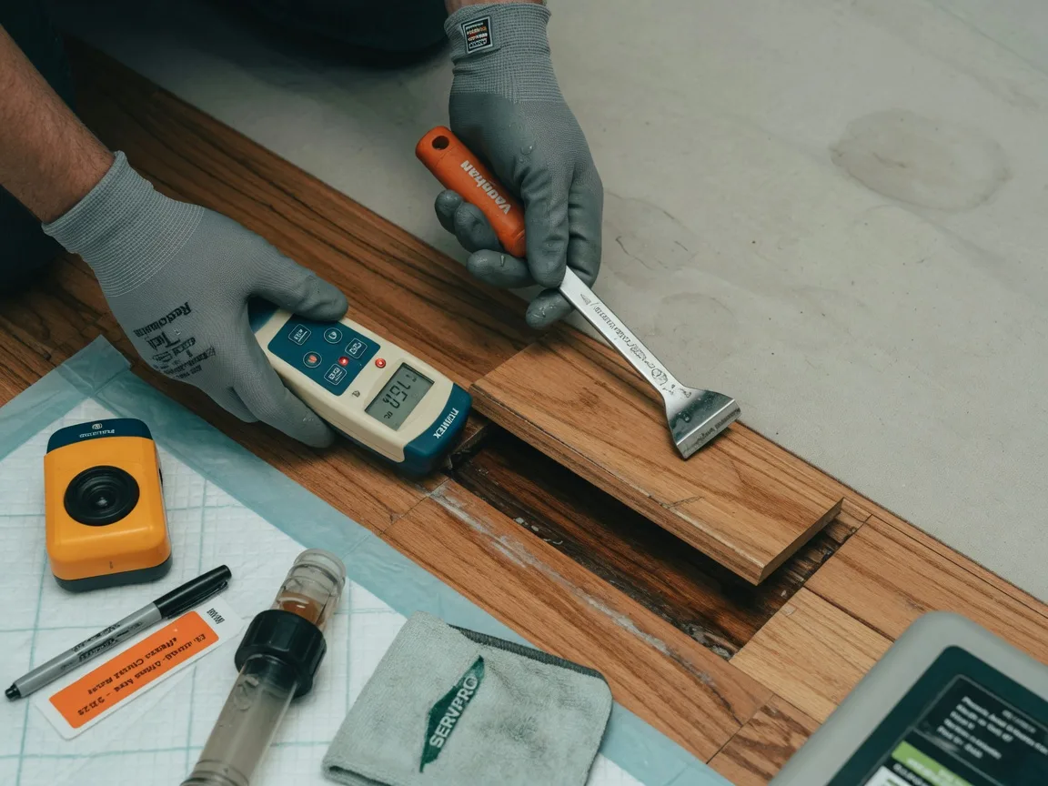Why choose Water Damage Restoration in Suquamish, WA